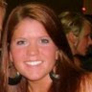 Meet your Posher, Erin